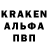 COCAIN Fish Scale Kolko Sergey
